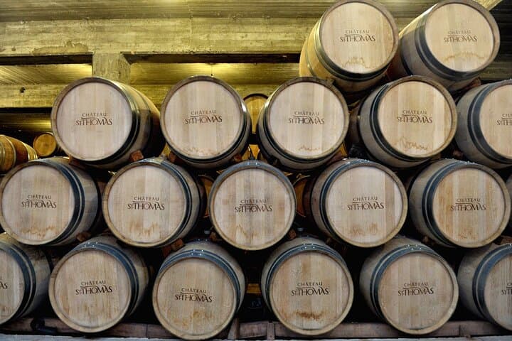 Bekaa Valley Wine Tour: Taste Lebanon’s Historic Wineries photo 6