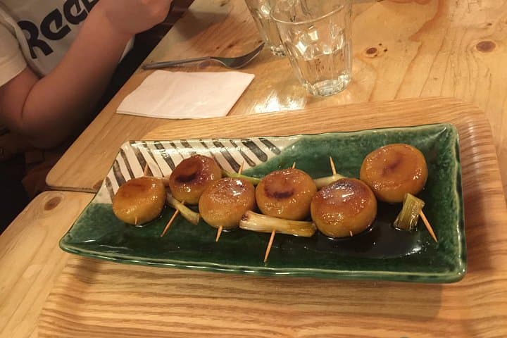 York Food Walking Tour: Small-Group Tasting of Independent Eateries photo 2