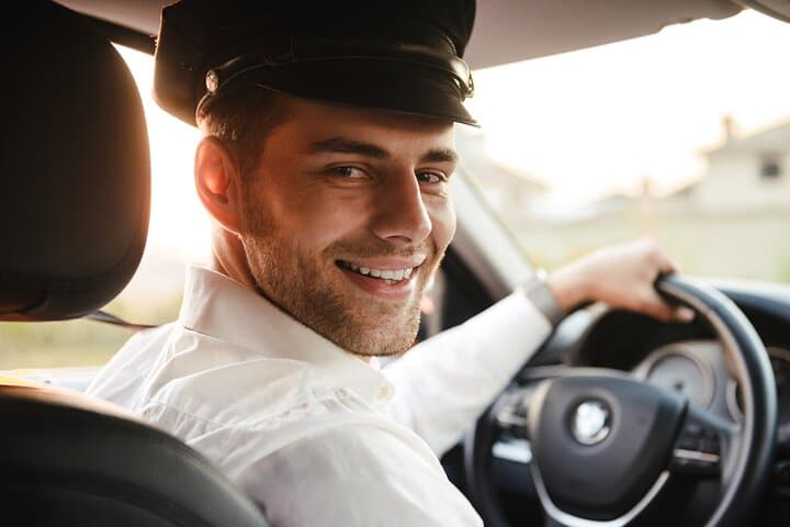 Private Roundtrip Transfer from San Francisco Airport (SFO): Stress-Free Door-to-Door Transport photo 6