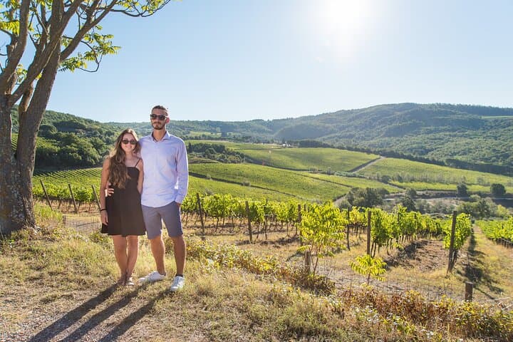 Chianti Wine Hike from Florence: Montespertoli Sip & Trek photo 5