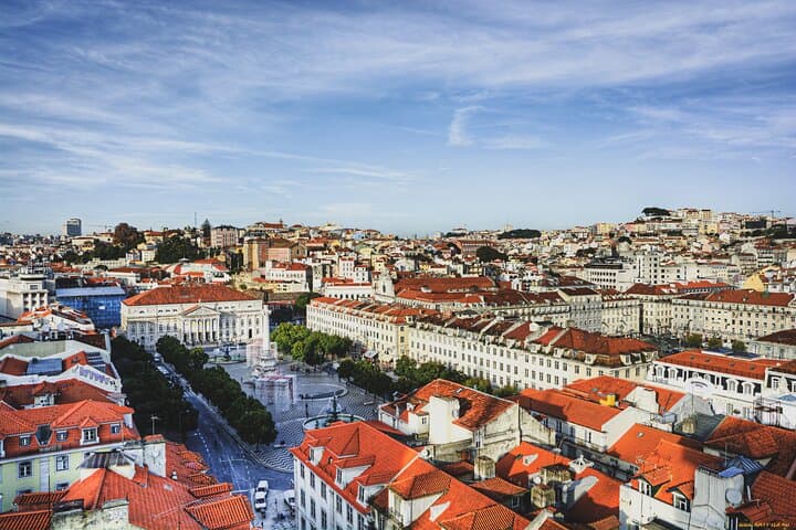 Alfama Private Walking Tour: Medieval Architecture & City Viewpoints photo 6