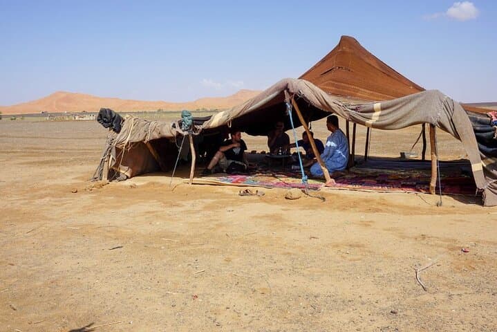 Private 3-Day Desert Tour from Marrakech to Merzouga — Erg Chebbi Camel Trek & Gorges photo 3