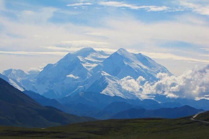 Float the Alaska Wilderness: Fairbanks River Rafting Day Trip photo 5