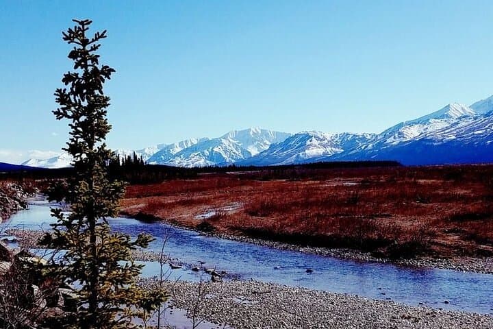 Float the Alaska Wilderness: Fairbanks River Rafting Day Trip photo 2