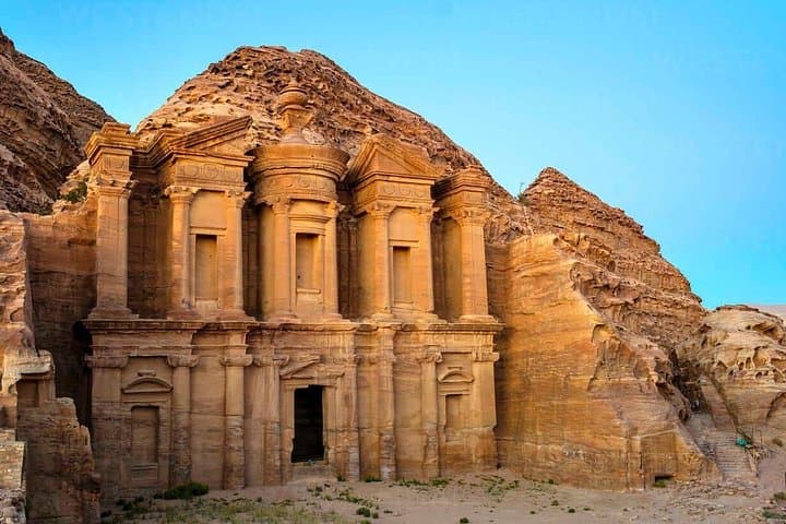Two-Day Private Tour from Amman to Petra via the Kings Highway photo 2