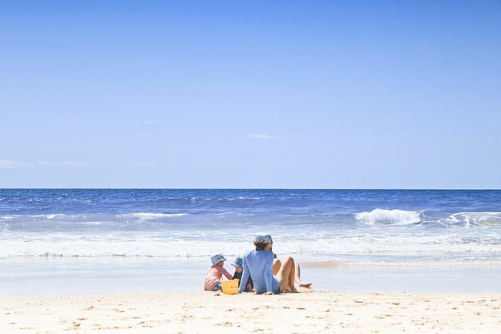 4-Day Zanzibar Holiday: Stone Town, Spice Plantations & Safari Blue photo 3