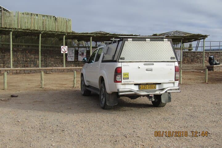 Windhoek to Fish River Canyon Transfer: Road Guide to Hobas & Ai-Ais photo 5