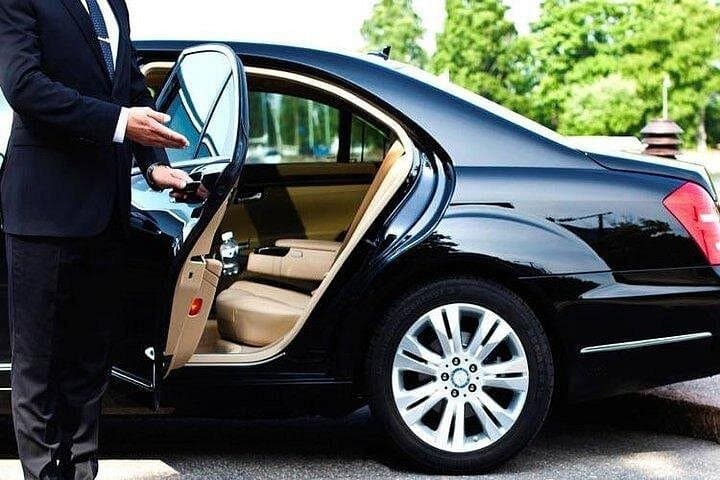 Private Cairo Airport Transfer: Stress-Free Pickup to Cairo & Giza Hotels photo 4