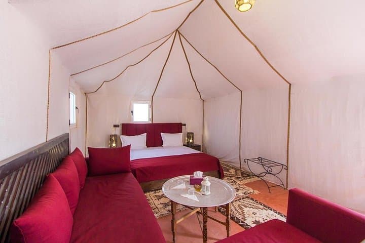 Private 3-Day Luxury Desert Tour from Fez to Marrakech — Merzouga & Erg Chebbi Dunes photo 2