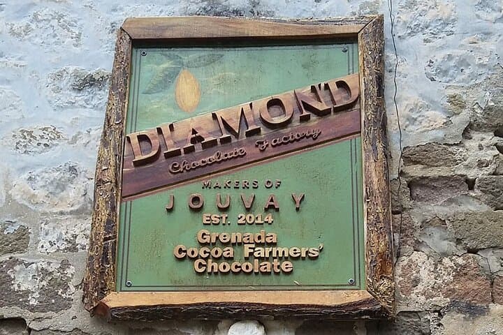 Concord Waterfall and Chocolate Factory Half‑Day Tour — Grenada’s West Coast & Rainforest photo 5