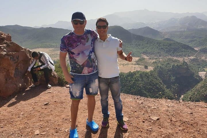 Private 3-Day Luxury Desert Tour from Fez to Marrakech — Merzouga & Erg Chebbi Dunes photo 4