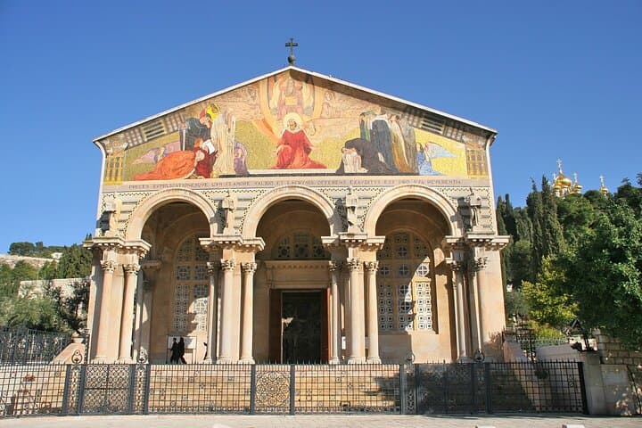 7-Night Israel Highlights & Bibleland Tour — Jerusalem to Galilee and Optional Dead Sea photo 2