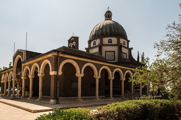 7-Night Israel Highlights & Bibleland Tour — Jerusalem to Galilee and Optional Dead Sea photo 6