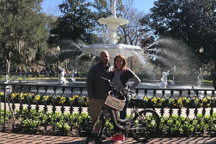 Explore Savannah’s History on Two Wheels: A Practical Guide to the Historical Bike Tour photo 5