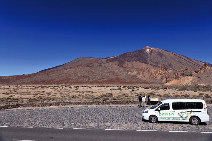 Private Teide & North Tenerife Tour — Explore Teide National Park in Half Day photo 6