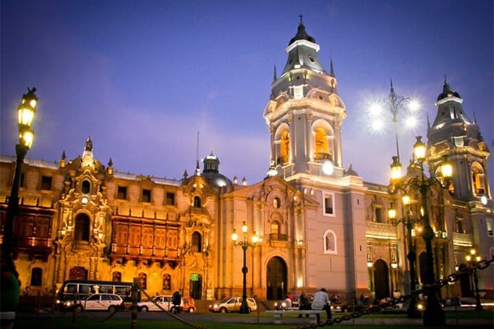 7-Day Peru Deep Dive: Lima, Cusco, Sacred Valley & Machu Picchu photo 6