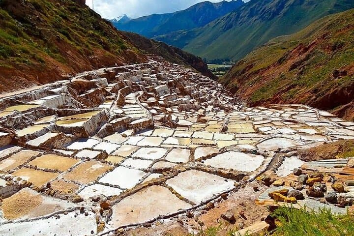 7-Day Peru Deep Dive: Lima, Cusco, Sacred Valley & Machu Picchu photo 3