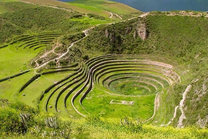 7-Day Peru Deep Dive: Lima, Cusco, Sacred Valley & Machu Picchu photo 2
