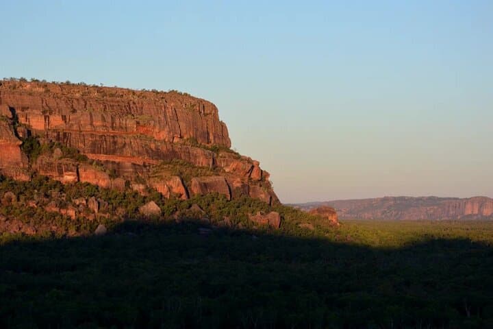 2-Day Litchfield & Kakadu: Yellow Water Sunrise, Cultural Walks and Waterfalls photo 2