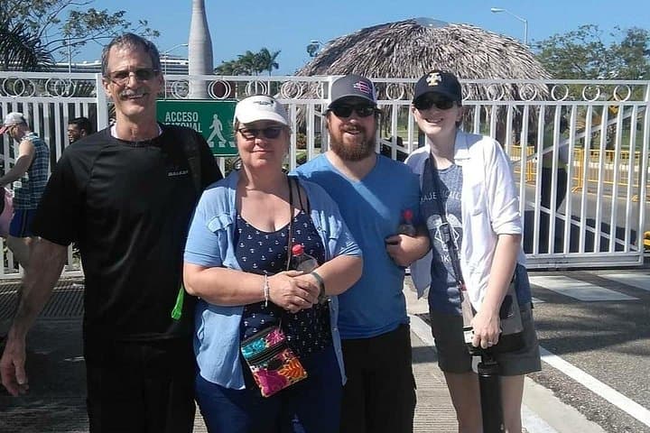 Buggy Tour Puerto Plata: Amber Cove to Sosua Coastal Ride photo 3