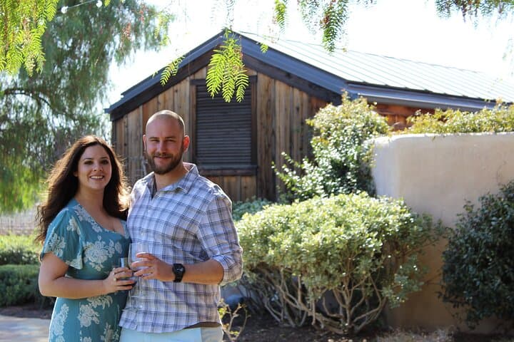 Discover Santa Ynez Valley Wine Shuttle: A Leisurely Day Exploring Southern California Vineyards photo 6