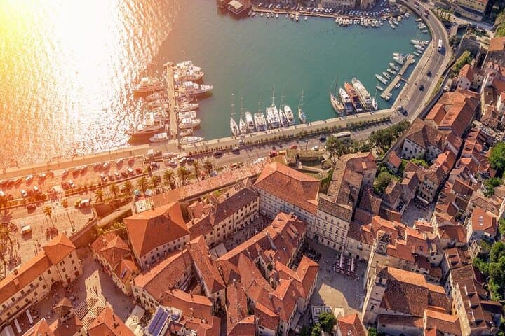Kotor Old Town: 60-Minute Guided Walk Through Montenegro’s Medieval Harbor photo 4