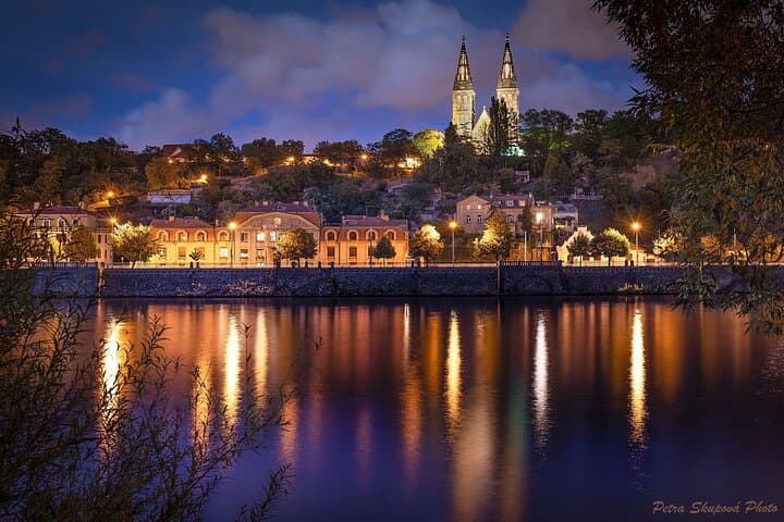 prague-private-luxury-wine-and-chocolate-tasting-tour photo 4