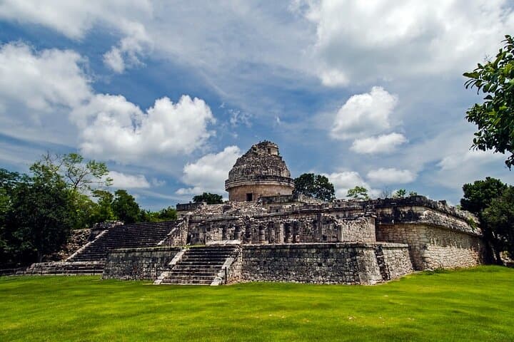 Chichén Itzá, Cenote Swim & Valladolid Day Trip (Lunch Included) photo 4