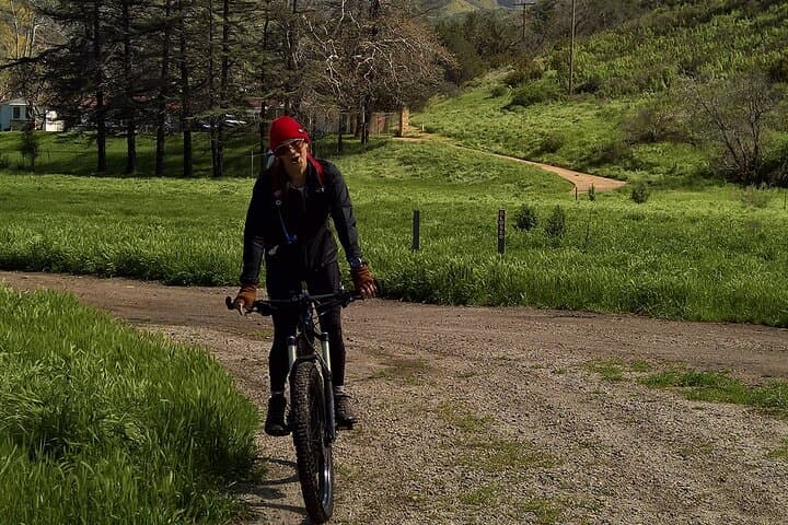 Guided Biking in Ojai: Orange-Grove Routes & Ventura Beach Ride (9–16 miles) photo 5