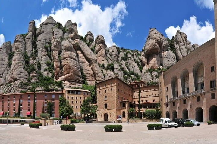 Montserrat & Barcelona Small-Group: Mountain Morning and Mediterranean Sail photo 2