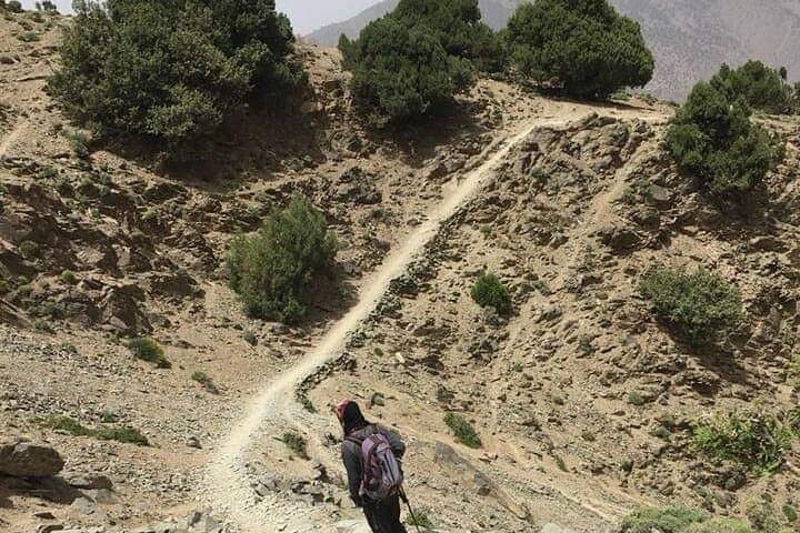 Atlas Mountains Two Valleys & Berber Villages — 2-Day Trek from Marrakech photo 3