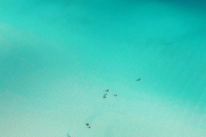Sailing the Laguna de los Siete Colores: Bacalar's Three‑Hour Eco‑Sail photo 6