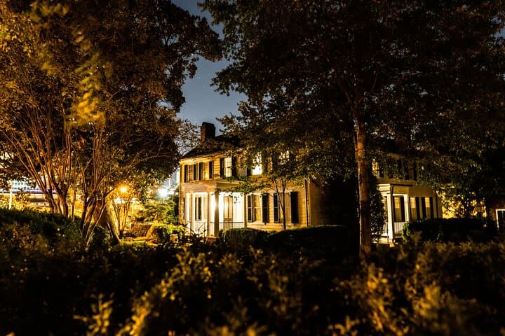 Richmond Ghost Tour — Shockoe Bottom Haunted Walking Tour & Civil War Ghost Stories photo 5