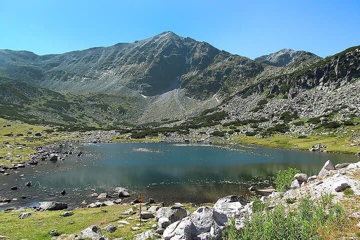 Musala Peak Hike from Plovdiv: Day Tour to Bulgaria's Highest Summit photo 3