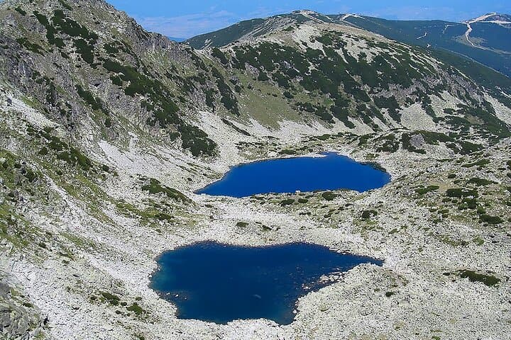 Musala Peak Hike from Plovdiv: Day Tour to Bulgaria's Highest Summit photo 4