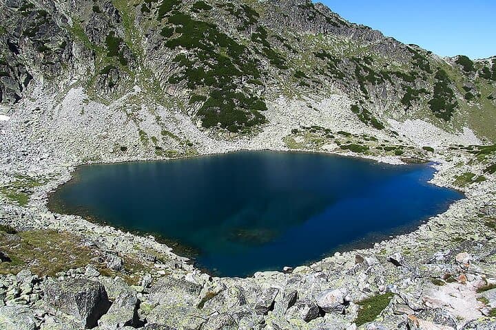 Musala Peak Hike from Plovdiv: Day Tour to Bulgaria's Highest Summit photo 5