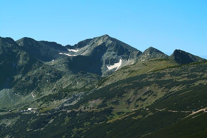 Musala Peak Hike from Plovdiv: Day Tour to Bulgaria's Highest Summit photo 6