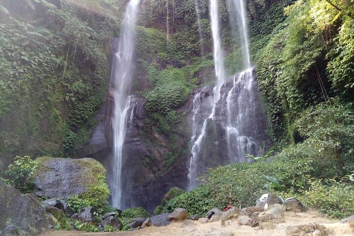 Sekumpul Waterfall, Wanagiri & Ulun Danu: Full-Day Private Bali Nature Tour photo 3