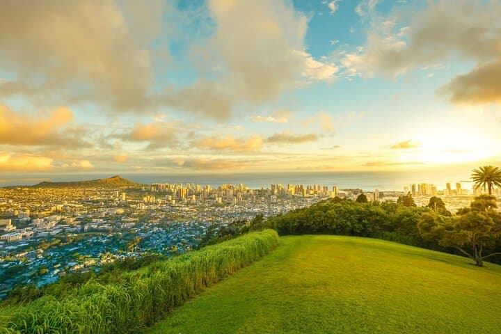 Drive Oahu's North Shore: Self-Guided Audio Tour from Waikiki photo 6