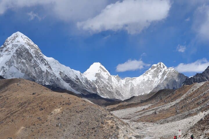 Everest Base Camp Trek: Lukla Flight, Namche Bazaar & Kala Patthar Views photo 2