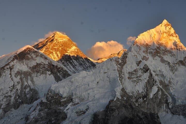 Everest Base Camp Trek: Lukla Flight, Namche Bazaar & Kala Patthar Views photo 3