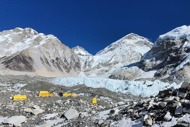 Everest Base Camp Trek: Lukla Flight, Namche Bazaar & Kala Patthar Views photo 5