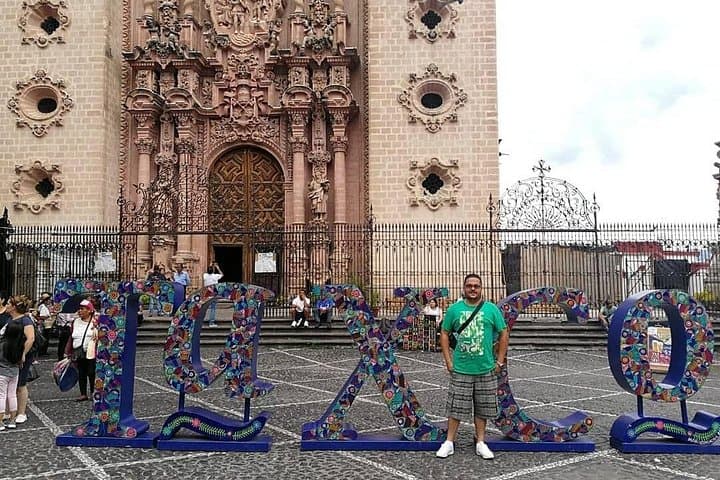 Full-Day Taxco and Cuernavaca: Colonial Churches, Silver & Palace of Cortés photo 4