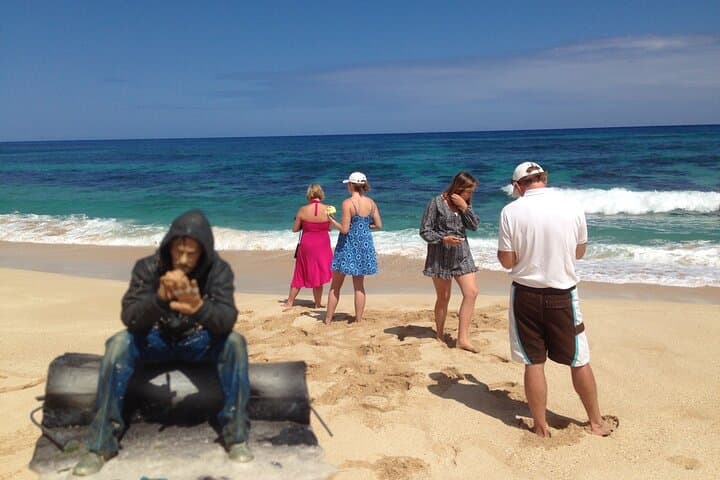 Explore LOST Filming Locations on Oahu: North Shore, South Shore & Circle Island Tour photo 1