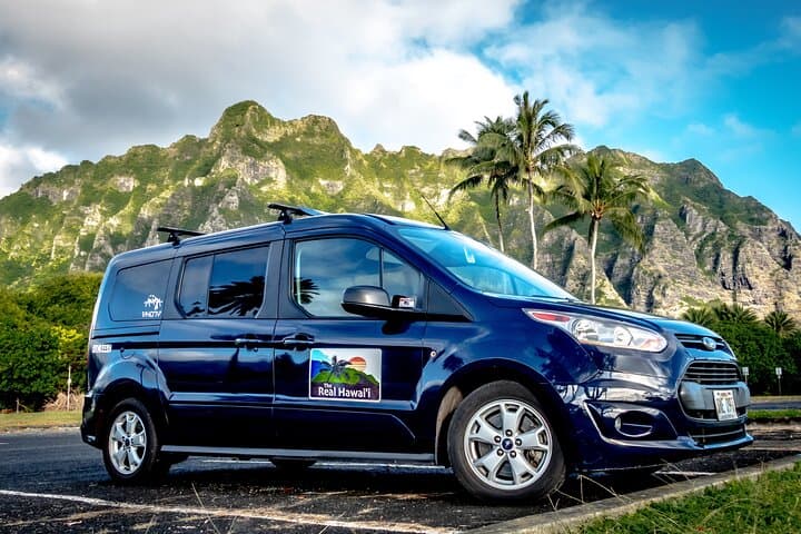 Private Oahu Circle Island Tour — 7‑Hour Best Stops from Honolulu to the North Shore