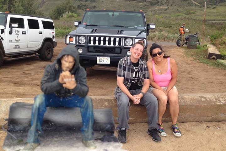 Explore LOST Filming Locations on Oahu: North Shore, South Shore & Circle Island Tour photo 3