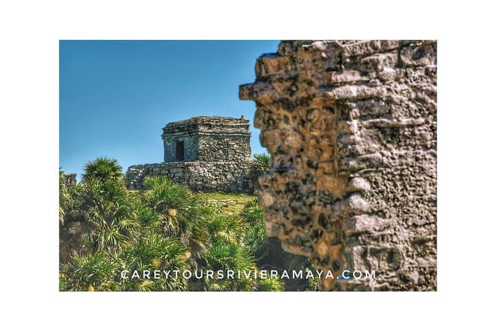 Private Tulum Ruins & Taak-bi-ha Cenote Tour: History, Swim & Snorkel from Playa del Carmen photo 6