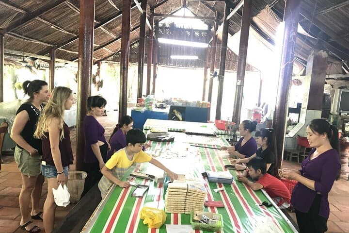 Dragon Eyes Mekong Delta Cruise — 2-Day Cai Be to Can Tho Overnight Experience photo 4