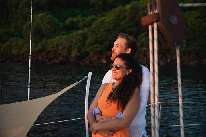Grenada Private Dinner Cruise: Sail & Dine on the Corsair photo 6