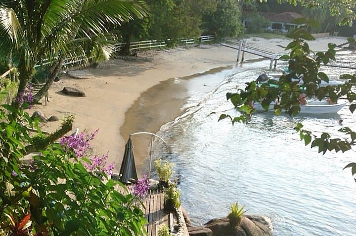 Around Ilha Grande: 6-Day Private Trekking Expedition with Local Guides photo 3